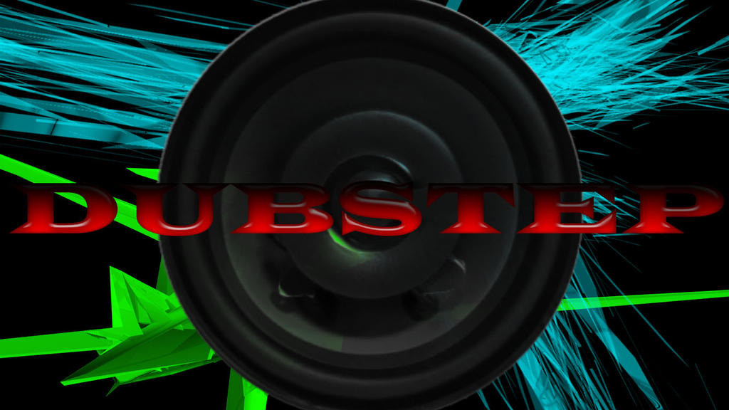 DubStep by spiralanthony14 on DeviantArt