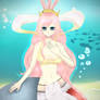 .: Shirahoshi :.