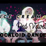 [MMD] Red Velvet - Ice Cream Cake