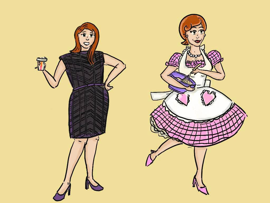 Coffee Break (Stepford TF) by Scramble212 on DeviantArt