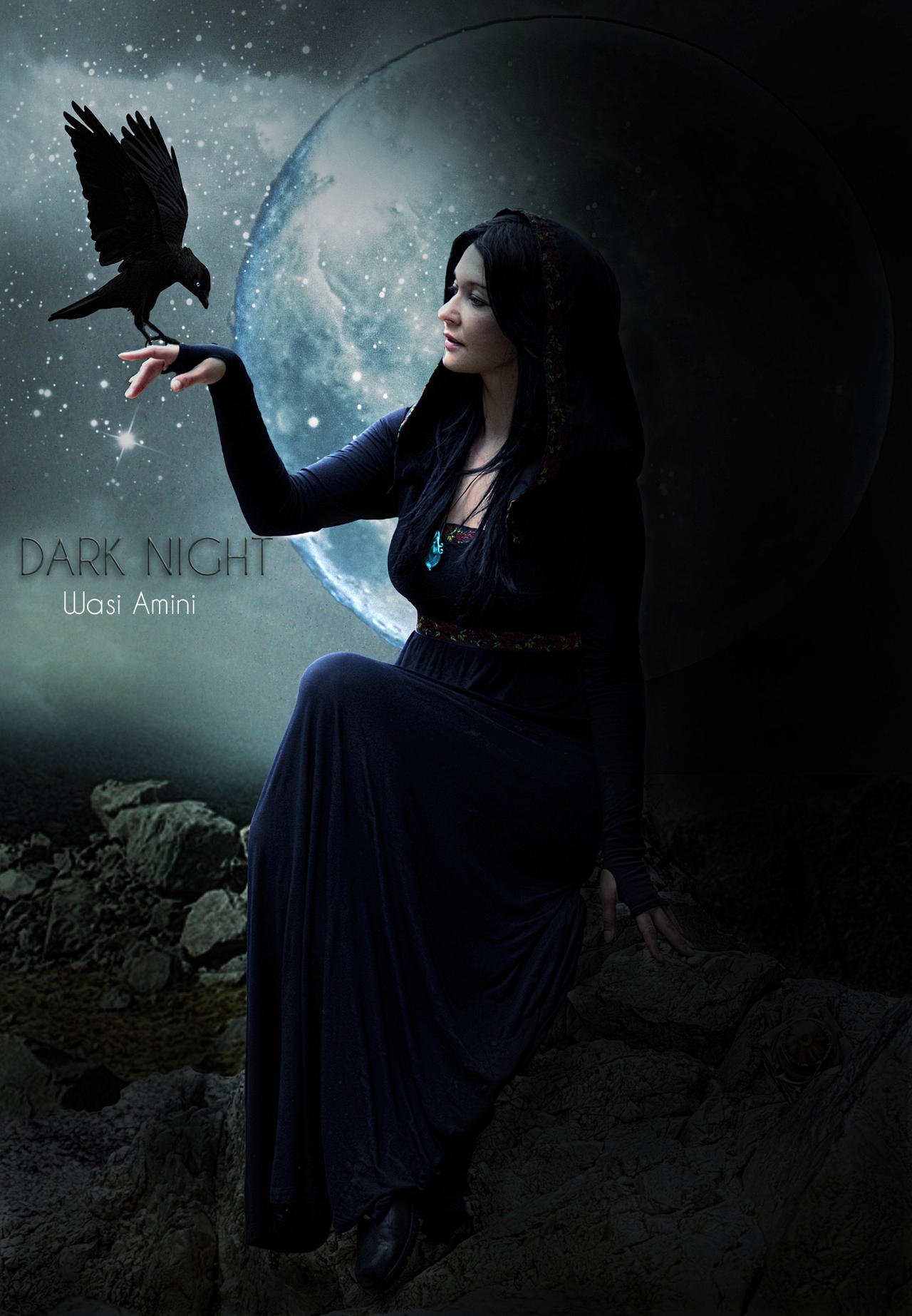 Dark Night