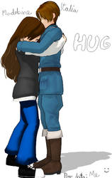 Hugs