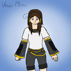 Voca-mimi