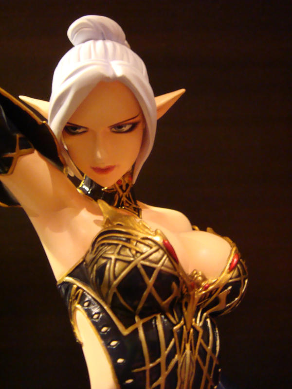 Dark Elf Lineage II