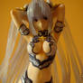 KOS-MOS Xenosaga Figure