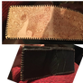 Peacock Wallet