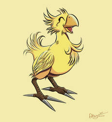 Chocobo