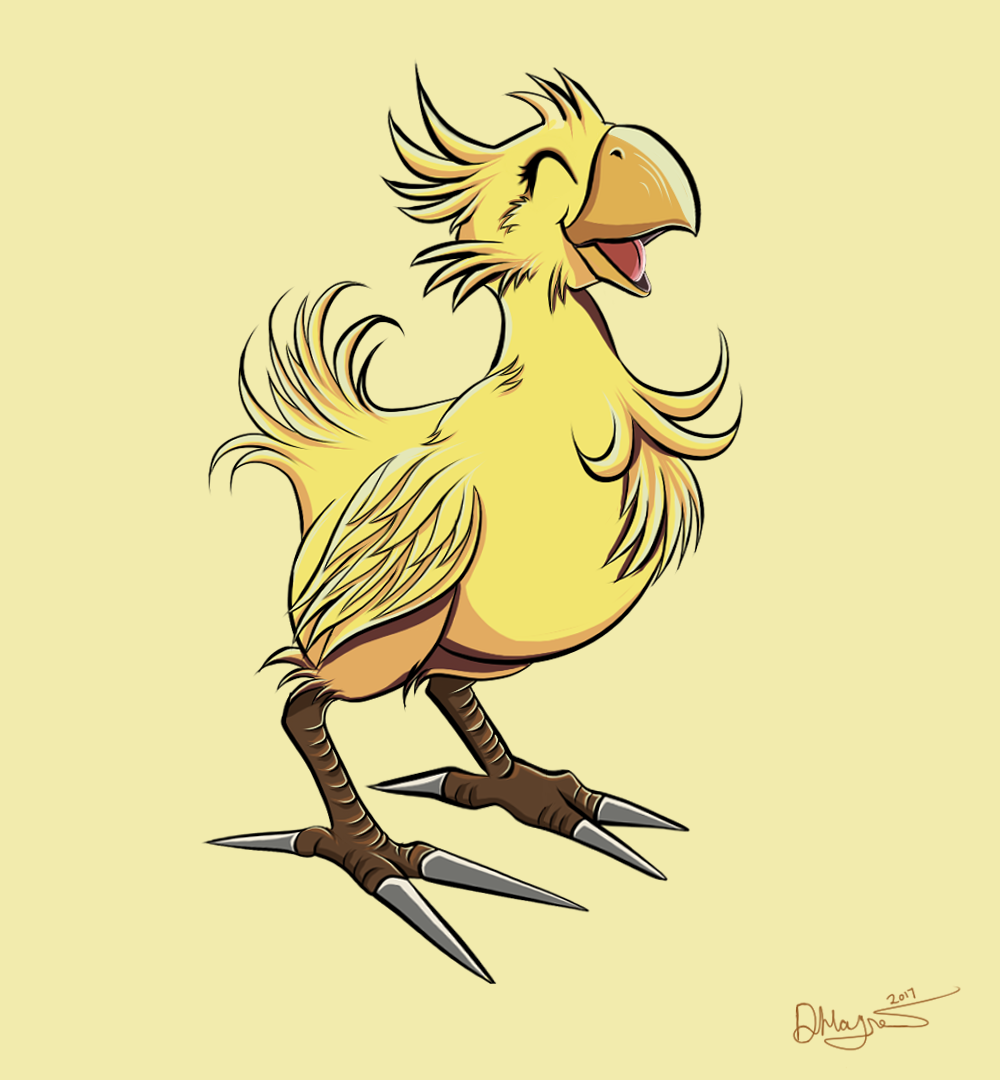 Chocobo