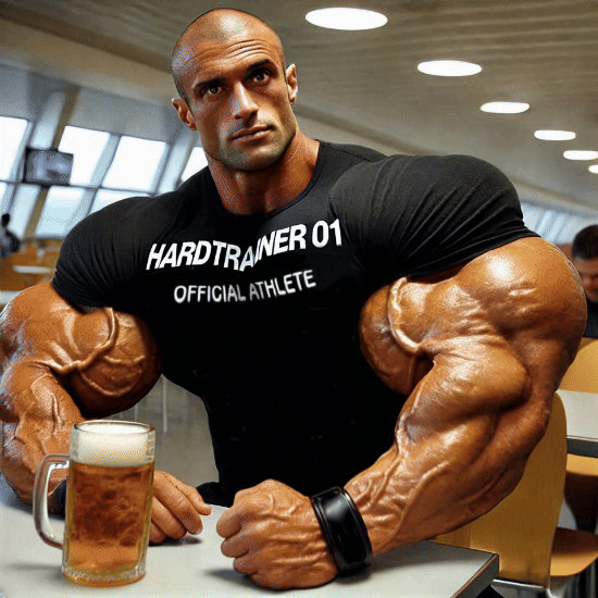 Deviantart Hardtrainer01 Hardtrainer01 Official Athlete by Musclesponsor01 on DeviantArt