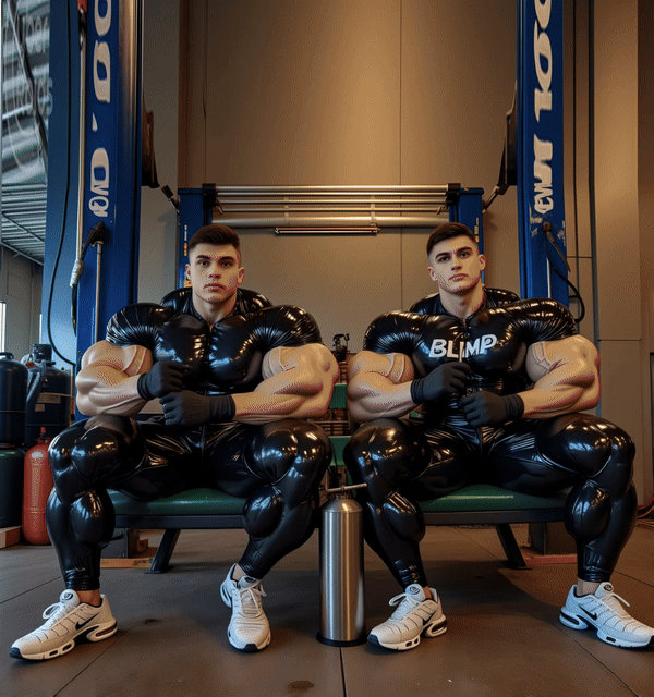 Rubber Dudes By Musclesponsor01 On DeviantArt rubber-dudes-by-musclesponsor01-on-deviantart