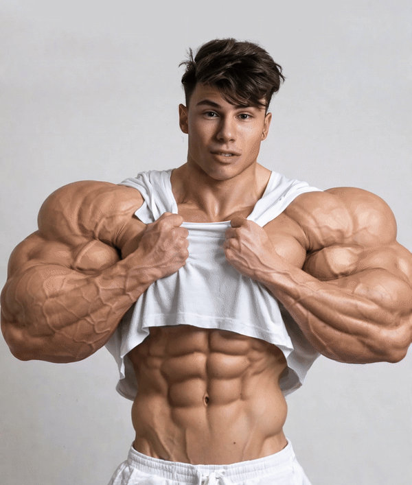 Mlm Muscle Another Muscle Camp Success Story by Musclesponsor01 on DeviantArt