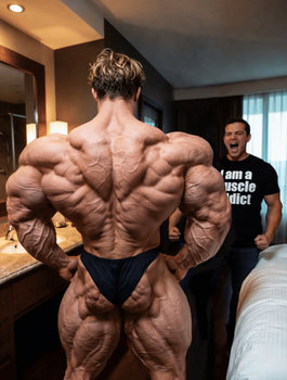 Hotel Room Worship Session