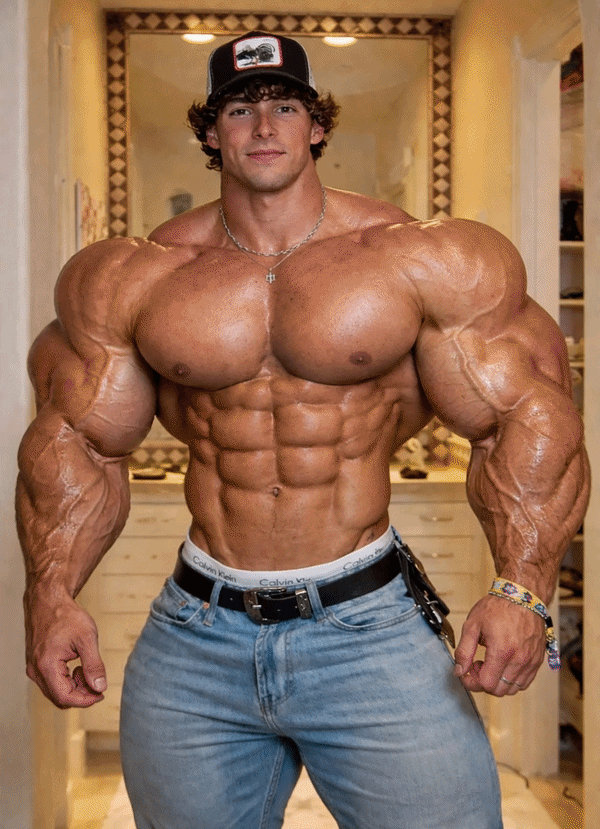 Mlm Muscle Muscle For Hire 5 by Musclesponsor01 on DeviantArt