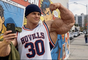 I'll Do Anything You Ask, Sir