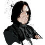 Severus Snape