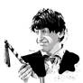 The Second Doctor Who