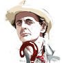 The Seventh Doctor Who