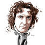 The Eighth Doctor Who