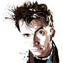 The Tenth Doctor Who