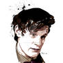 The Eleventh Doctor Who