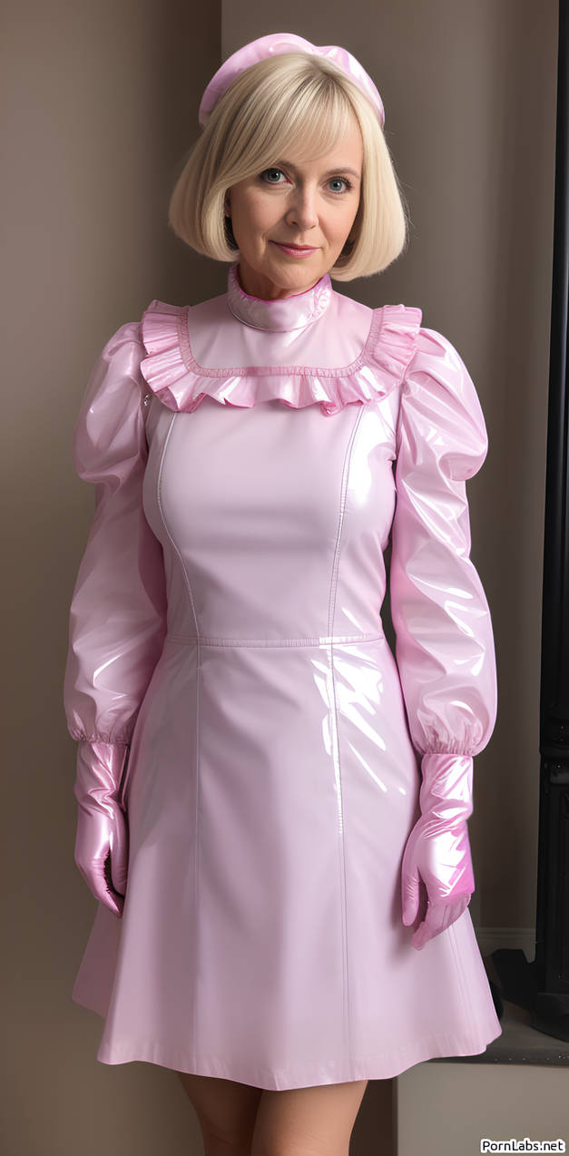 PVC fetish_006_057 by MyAIplayground on DeviantArt