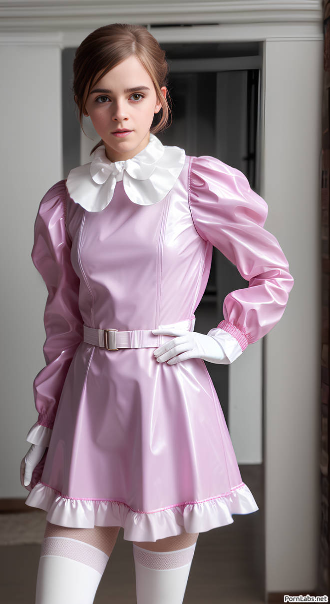 PVC fetish_007_004 by MyAIplayground on DeviantArt