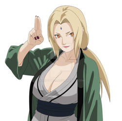 tsunade