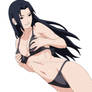 mikoto uchiha (summer joy)