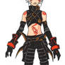 Haseo