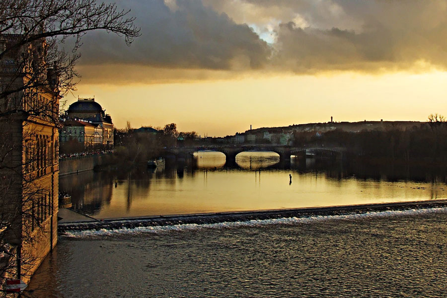 Golden Prague