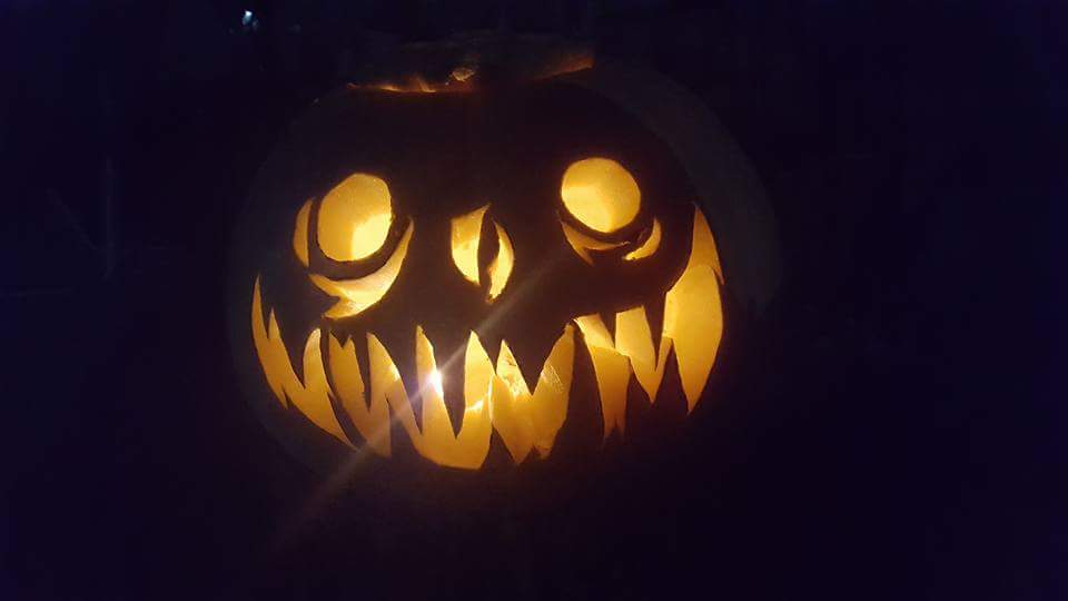 Jack o Lantern