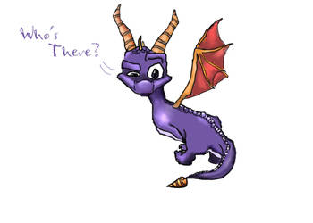 Classic Spyro