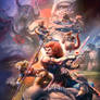 Thundercats