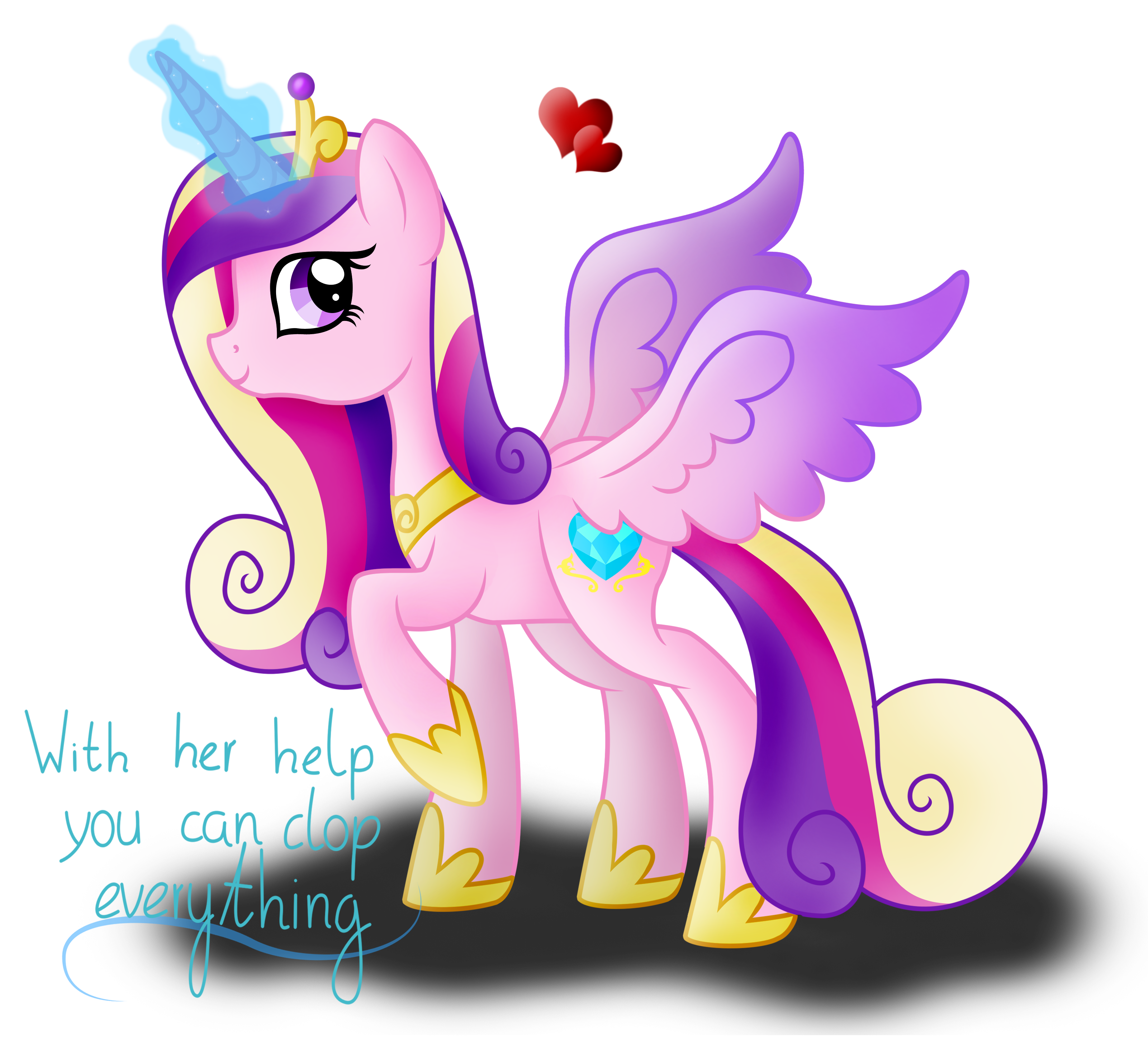 Princess Cadance