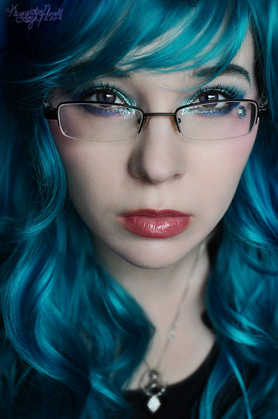 Simply Me.