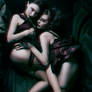 The Sisters Twilight.