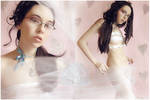 Chiwa- Tell me Sweet Nothing. by KassandraLeigh