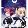 Yumeno- Dream Twins.