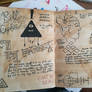 journal 3 gravity falls 18 (unfinished)