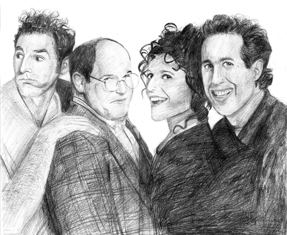 Seinfeld