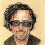 Tim Burton