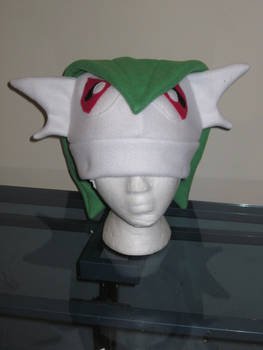 Gardevoir Hat