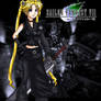 Sailor Fantasy VII: ReMiXeD