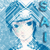 Sai avatar by Geniusshinobi on DeviantArt