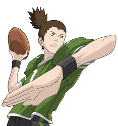 QB-Shikamaru