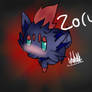 Zorua??? DOES WANT