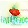 2010 Landscapes Calendar