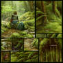 The Great Hike - Details