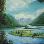 Lake Ada