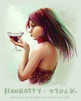 Hanratty-stock ID